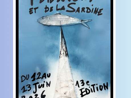 Port and Sardine Festival