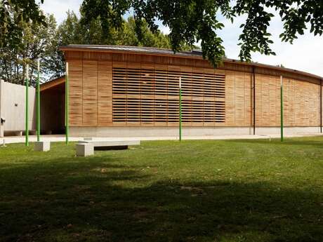 Auditorium du Grand Avignon