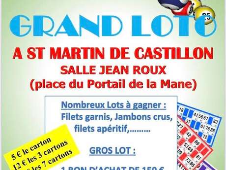 Grand loto