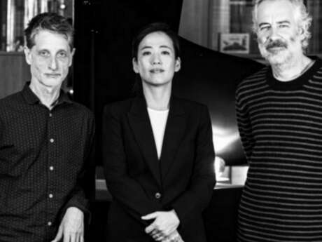 Concert : Wakan | Being Dantès