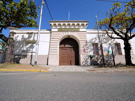 Arts Centre - Théâtre de Poche