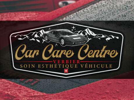 Car Care Centre Verbier