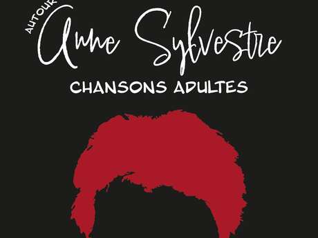 Concert : autour d’Anne Sylvestre