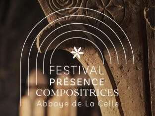 Festival : Présence compositrices