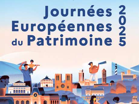 Journées Européennes du Patrimoine