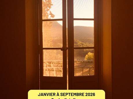 Atelier photo Mémento #2