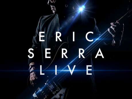 Eric Serra Live