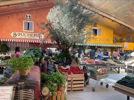 So.Bio des 5 villages