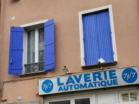 Gîte 55 Chez Michel