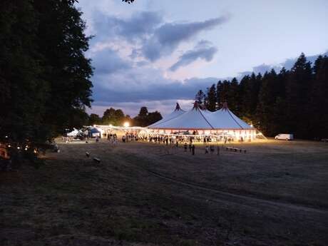Festival Ciel en Fête