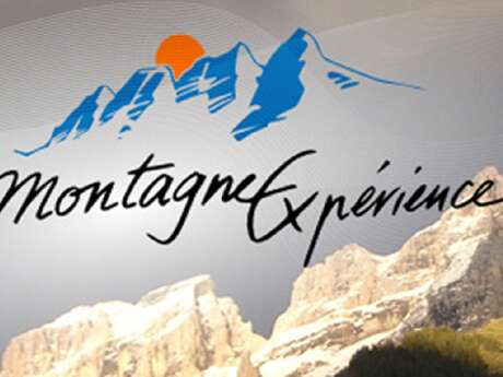 Montagne Expérience- certified mountain guides and mountain leaders