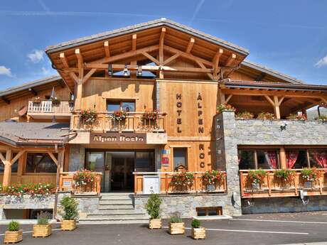 Alpen Resto Alpen Resto