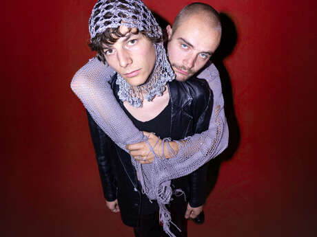 Photons + Güner Künier + Bonne Nuit