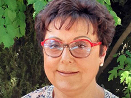 Rencontre - Dédicace autour de la graphothérapie