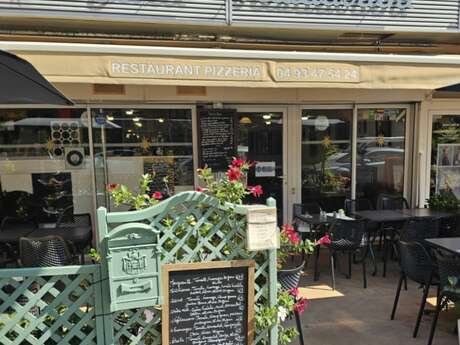 RESTAURANT L'ÉTOILE