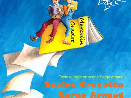 Spectacle enfants : MELI -MELO