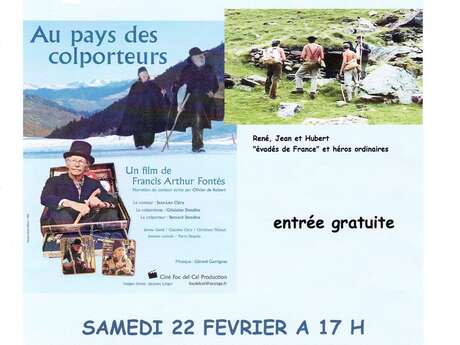 Films de Francis Fontès