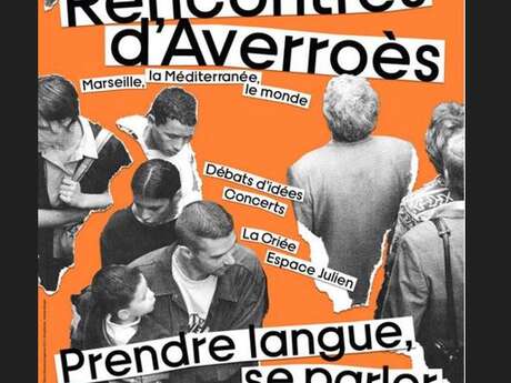 Prendre langue, converser