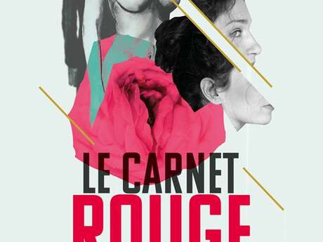 Le Carnet Rouge