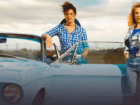 Thelma, Louise et nous