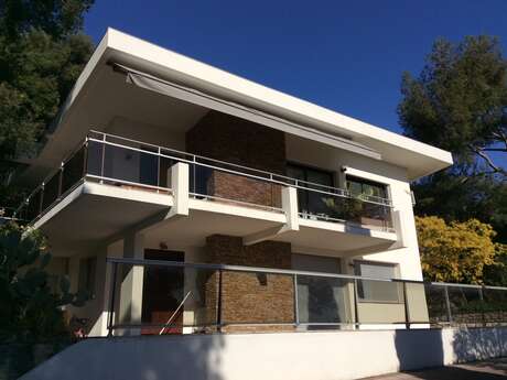 Villa - 150 m² - 2 niveaux - Faron