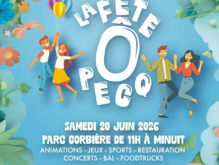 Fête Ô Pecq
