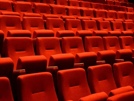 Projection « Amadeus » de Milos Forman - Festival Baroque en Forez