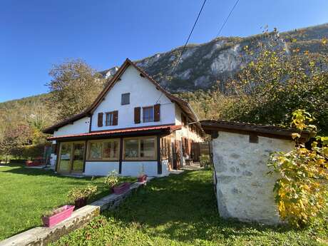 La Ferme Richard