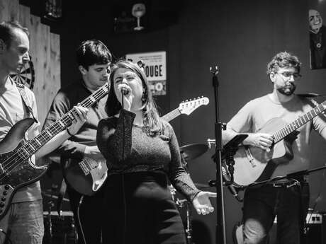 Soirée choucroute musicale