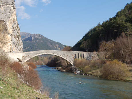 Pont du Roc