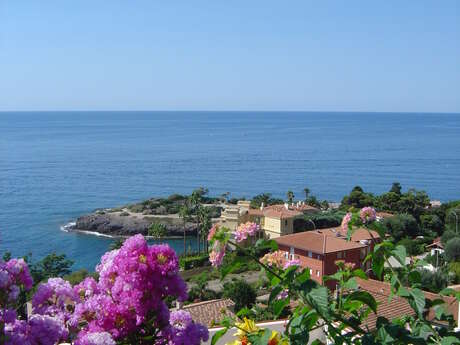 Pointe des douaniers