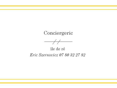 Conciergeric