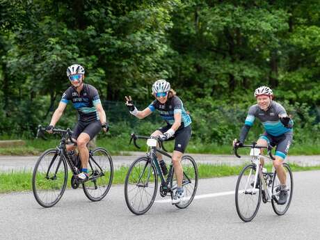 Journée Vélocio