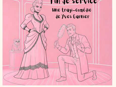 Théâtre solidaire pour les enfants du Centre Léon Bérard