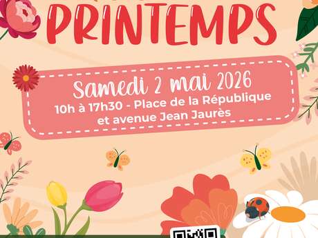 Fête du Printemps