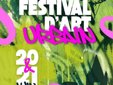 Festival d'Art Urbain