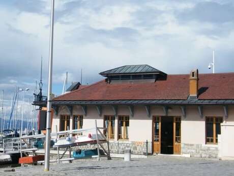 Ancienne douane - Journées Européennes du Patrimoine 2025
