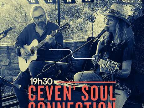 Concert acoustique - Ceven'Soul Connection