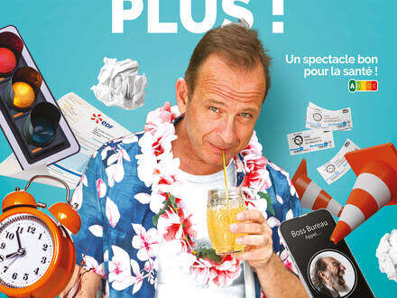 On ne s'emmerde plus!
