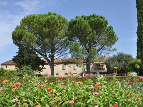 Domaine Berthet-Rayne