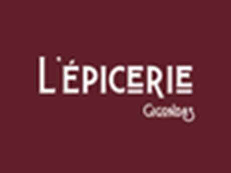 L'épicerie de Gigondas