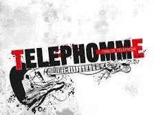 TELEPHOMME en concert