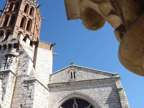 Eglise Notre-Dame de l'Assomption