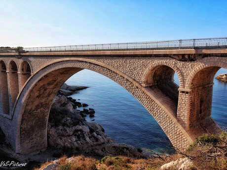 Viaduc des Eaux Salées