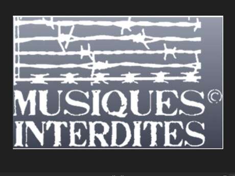 Festival Musiques Interdites