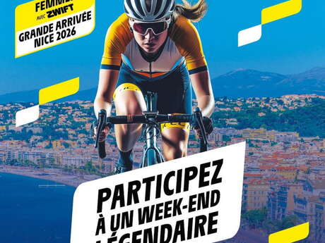 Tour de France Femmes