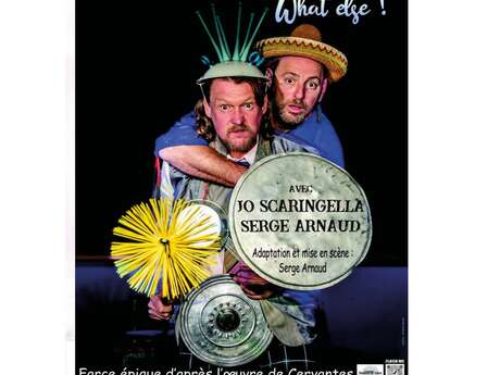 Citadel’arte: Live Performances