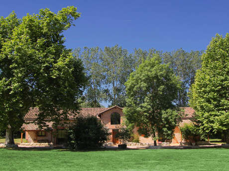 3 casas rurales en Roujos