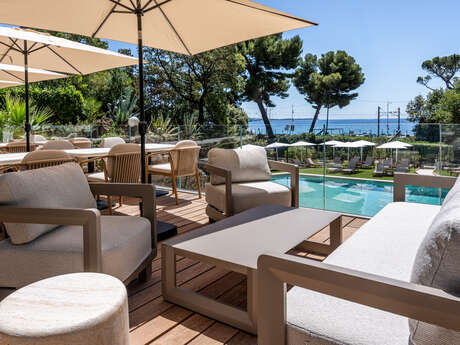Radisson Hotel Cannes Seaside