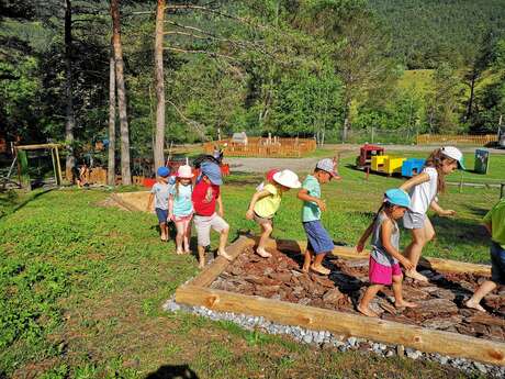La Colline des Lutins